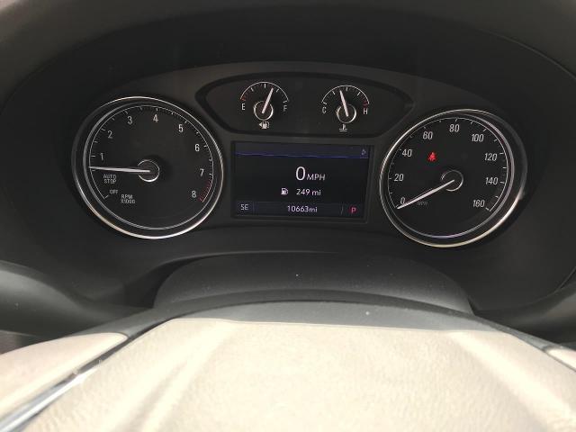 2023 Buick Enclave Vehicle Photo in GREEN BAY, WI 54303-3330