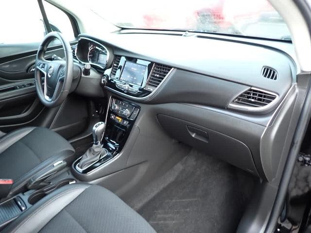 2022 Buick Encore Vehicle Photo in ZELIENOPLE, PA 16063-2910