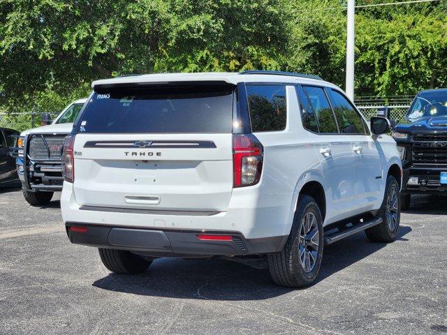 2024 Chevrolet Tahoe Vehicle Photo in Decatur, TX 76234