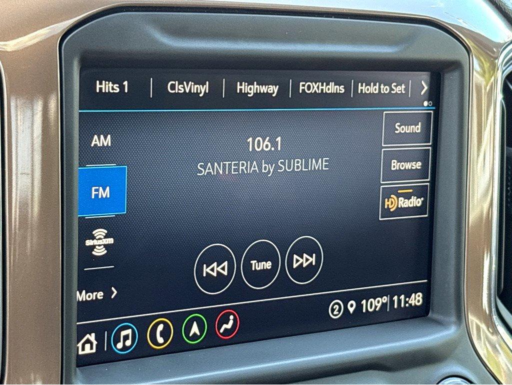 2021 Chevrolet Silverado 1500 Vehicle Photo in SAVANNAH, GA 31406-4513