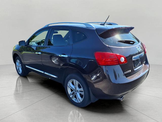 2013 Nissan Rogue Vehicle Photo in Oshkosh, WI 54904