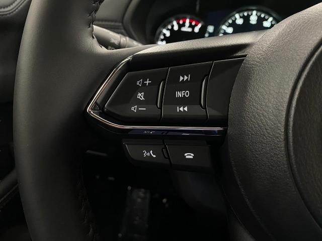 2025 Mazda CX-5 Vehicle Photo in Appleton, WI 54913