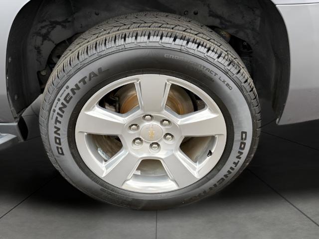 2019 Chevrolet Tahoe Vehicle Photo in MADISON, WI 53713-3220