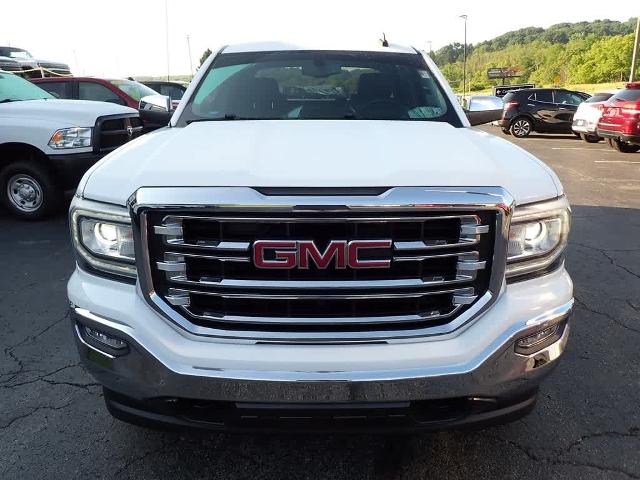 2018 GMC Sierra 1500 Vehicle Photo in ZELIENOPLE, PA 16063-2910