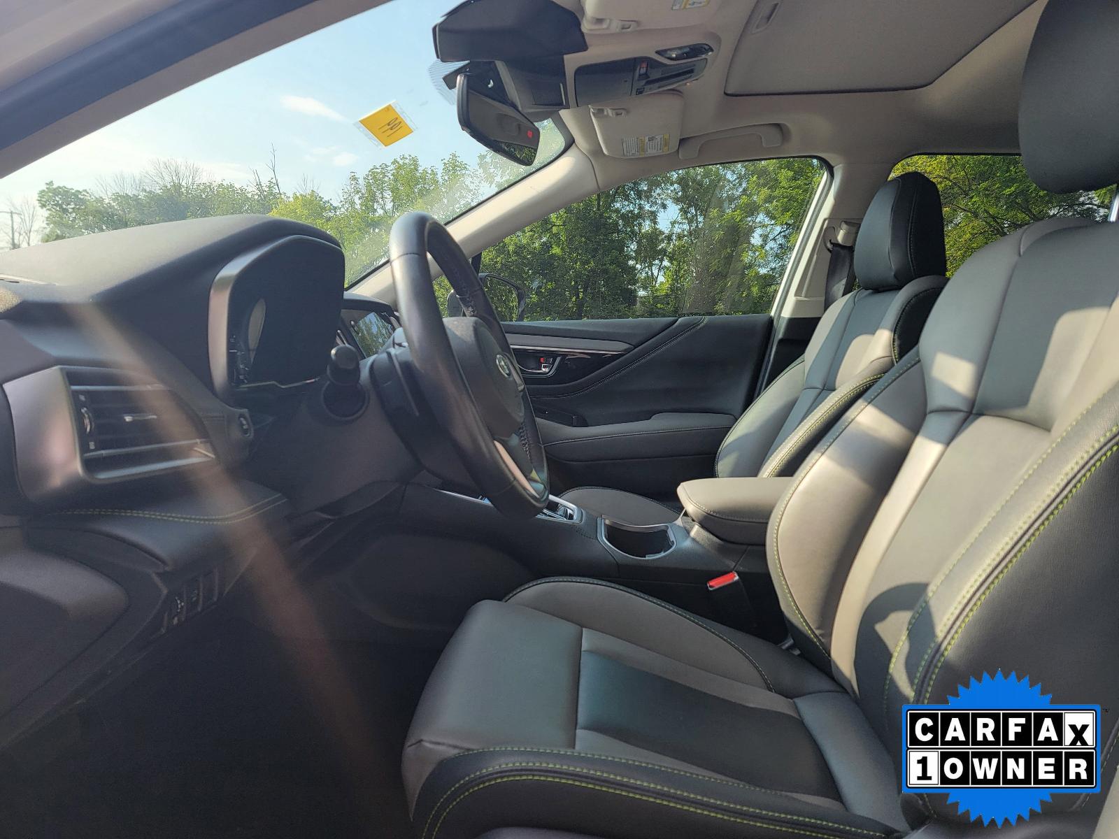 2023 Subaru Outback Vehicle Photo in Harrisburg, PA 17111