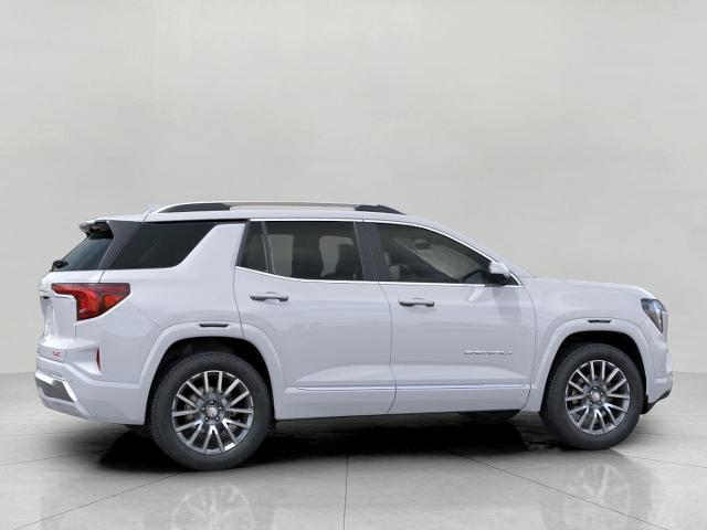 2026 GMC Terrain Vehicle Photo in GREEN BAY, WI 54303-3330