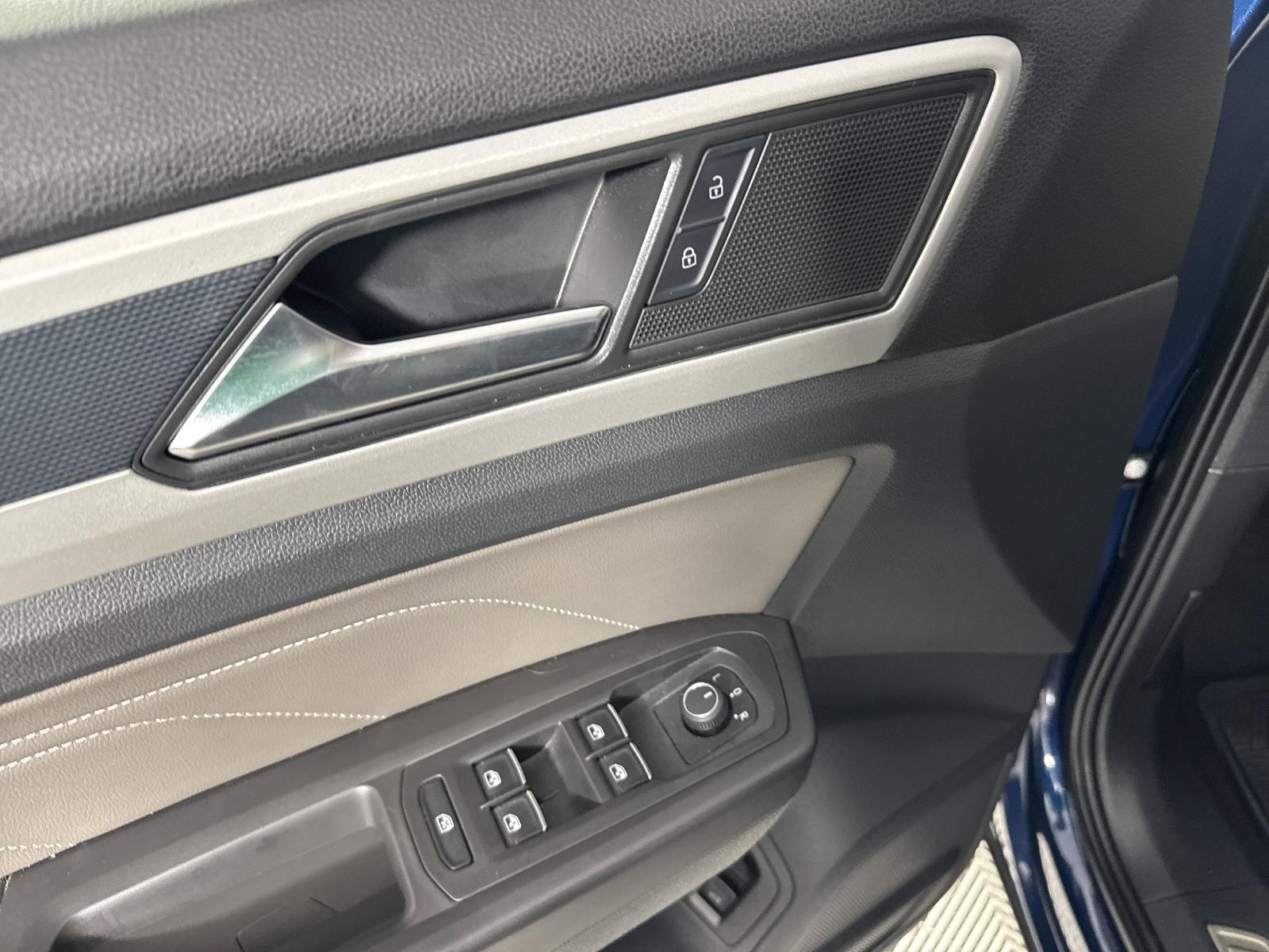2022 Volkswagen Atlas Cross Sport Vehicle Photo in Georgetown, TX 78626
