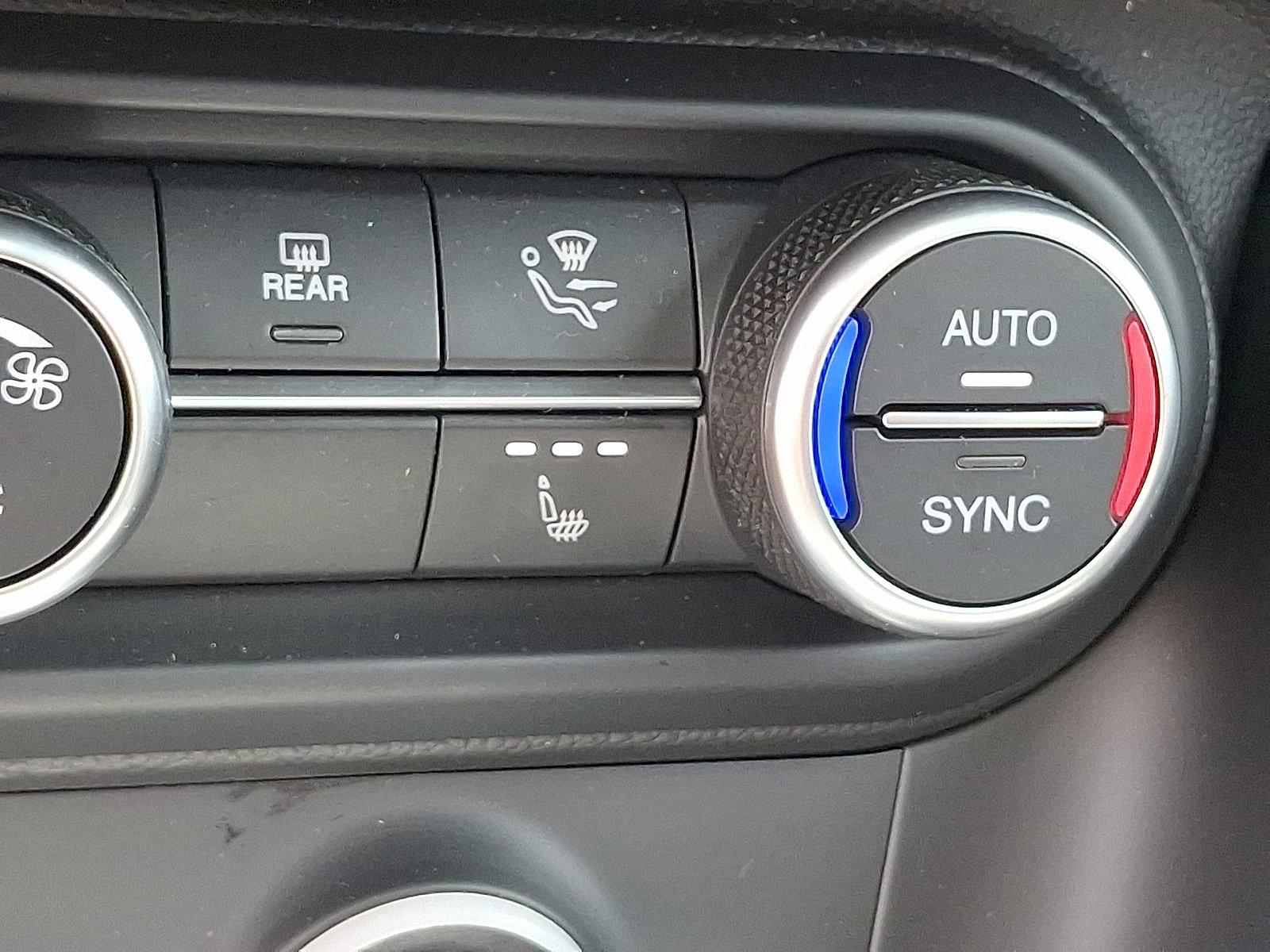 2025 Alfa Romeo Stelvio Vehicle Photo in Mechanicsburg, PA 17050
