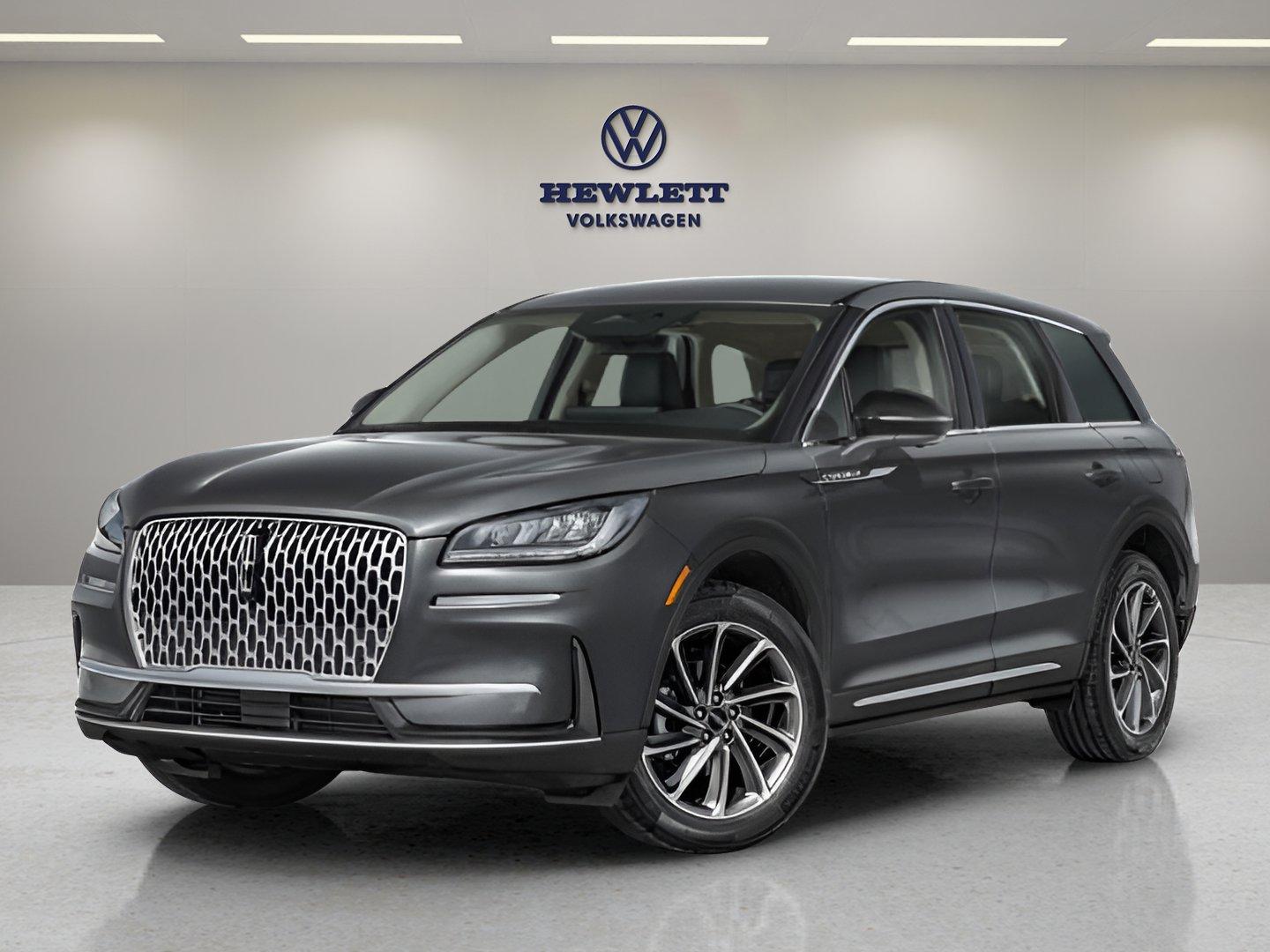 2023 Lincoln Corsair Vehicle Photo in Georgetown, TX 78626