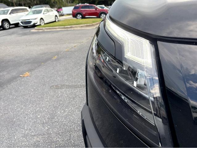 2024 Nissan Pathfinder Vehicle Photo in Savannah, GA 31419
