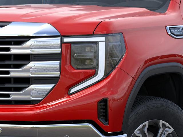 2026 GMC Sierra 1500 Vehicle Photo in OSHKOSH, WI 54904-7811