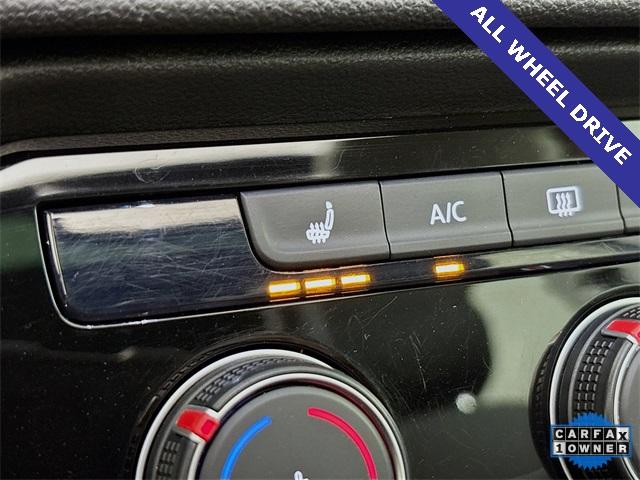 2023 Volkswagen Taos Vehicle Photo in Puyallup, WA 98371