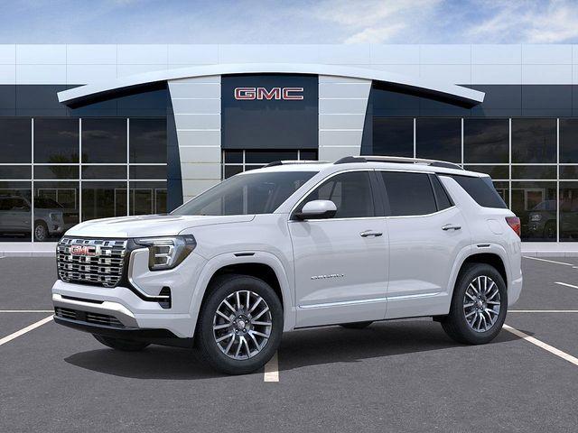 2026 GMC Terrain Vehicle Photo in WATERTOWN, CT 06795-3318