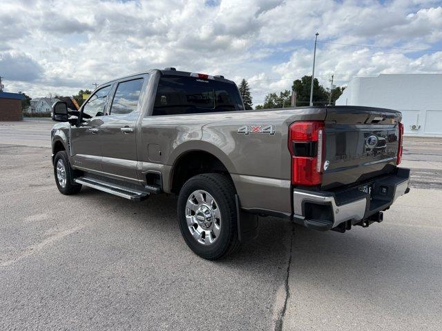 2023 Ford Super Duty F-250 SRW Vehicle Photo in Ogallala, NE 69153