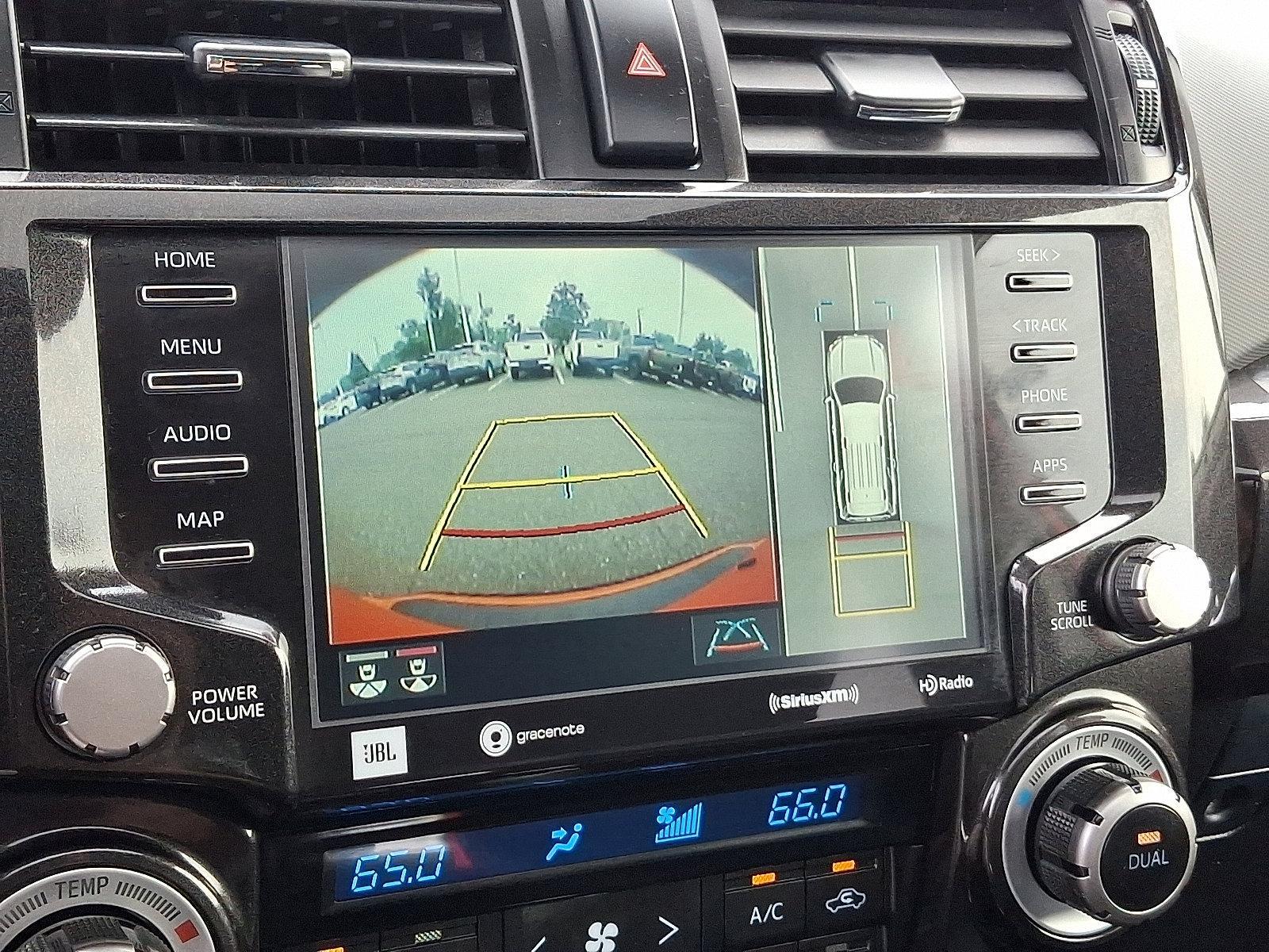 2023 Toyota 4Runner Vehicle Photo in Trevose, PA 19053