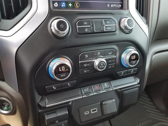 2022 GMC Sierra 3500 HD Vehicle Photo in ELYRIA, OH 44035-6349