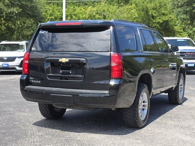 2017 Chevrolet Tahoe Vehicle Photo in Decatur, TX 76234