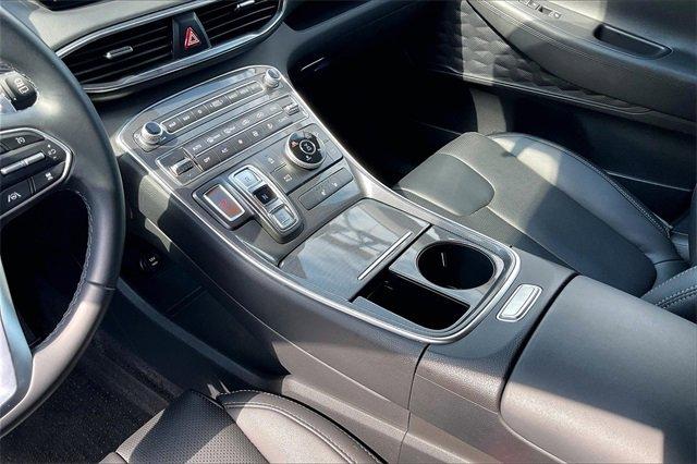 2023 Hyundai Santa Fe Vehicle Photo in INDEPENDENCE, MO 64055-1314