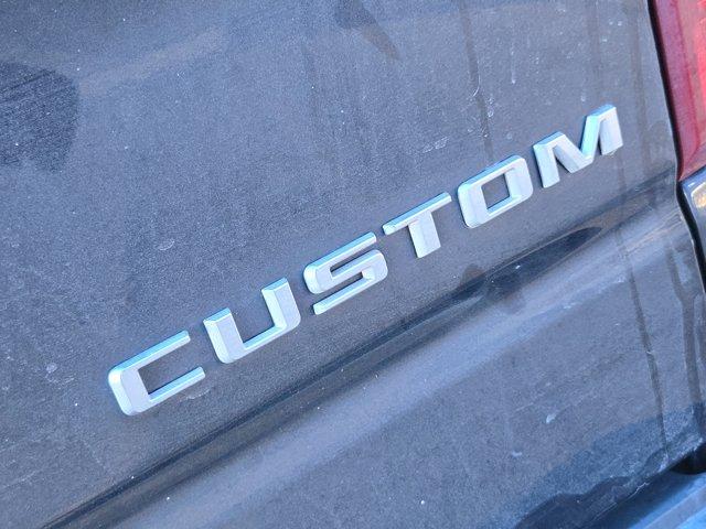 2022 Chevrolet Silverado 1500 Vehicle Photo in Decatur, TX 76234