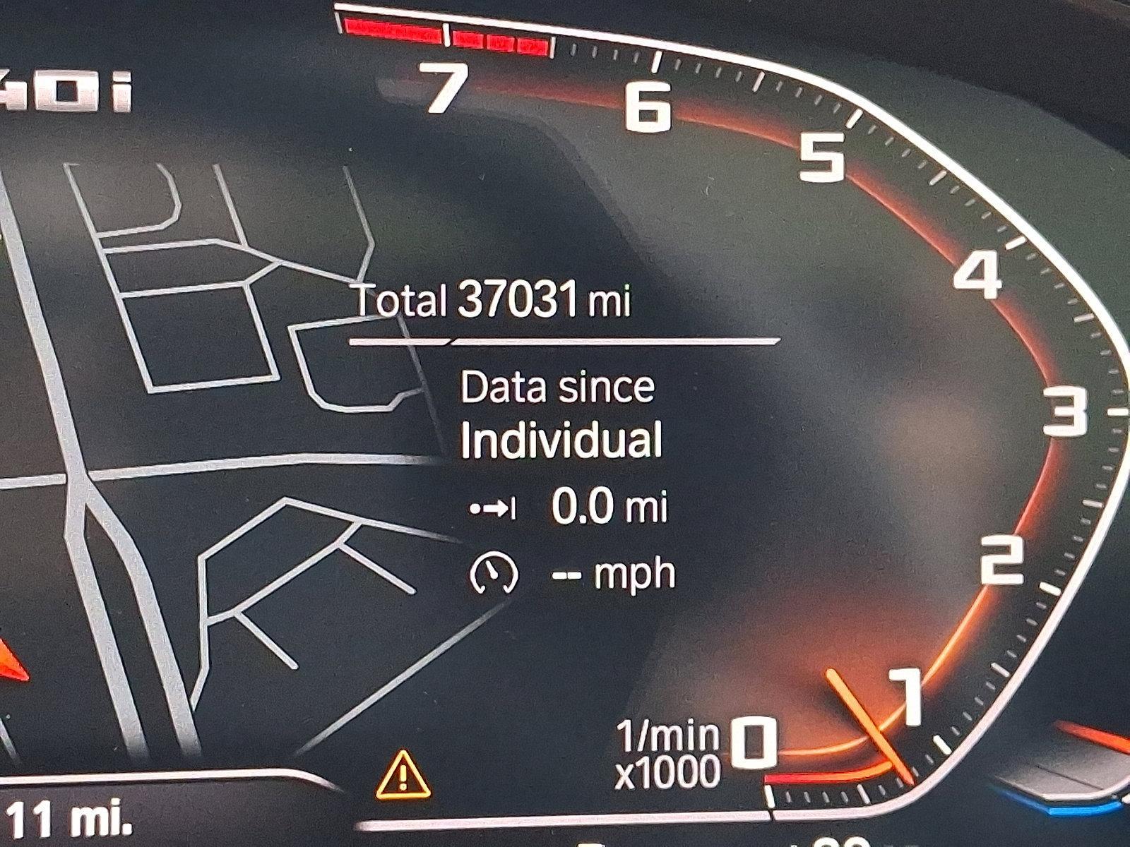 2022 BMW X3 M40i Vehicle Photo in Lancaster, PA 17601