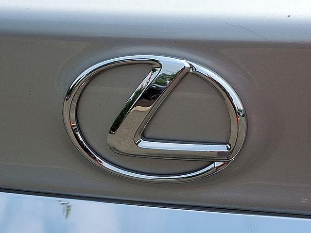 2017 Lexus ES 350 Vehicle Photo in PAWLING, NY 12564-3219
