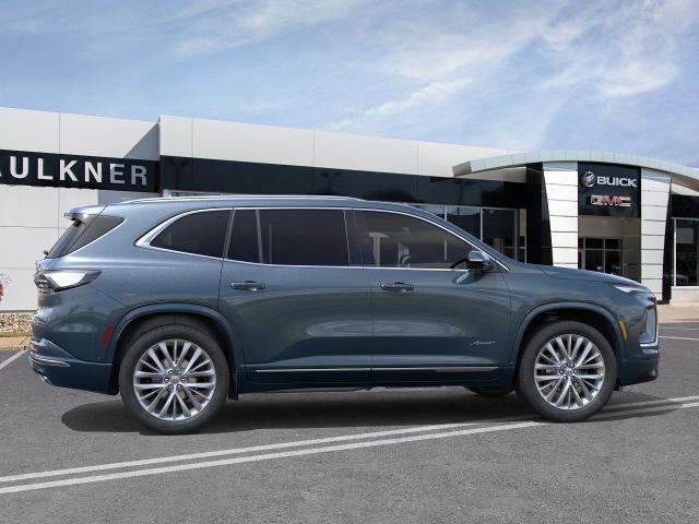 2026 Buick Enclave Vehicle Photo in TREVOSE, PA 19053-4984