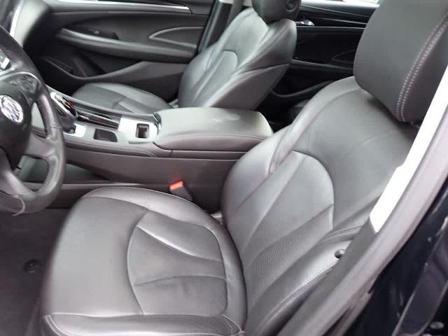 2017 Buick LaCrosse Vehicle Photo in ZELIENOPLE, PA 16063-2910