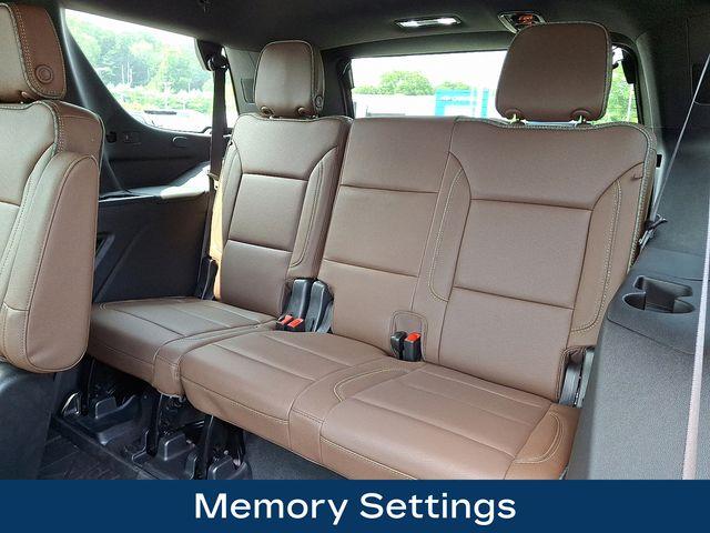 2023 Chevrolet Tahoe Vehicle Photo in PAWLING, NY 12564-3219