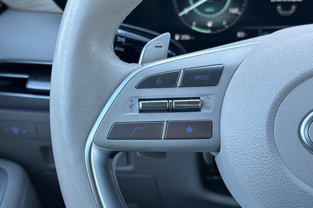 2024 Hyundai PALISADE Vehicle Photo in STOCKTON, CA 95212-2838