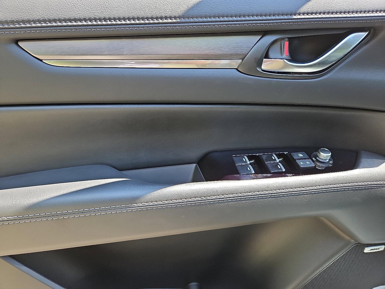 2025 Mazda CX-5 Vehicle Photo in Trevose, PA 19053