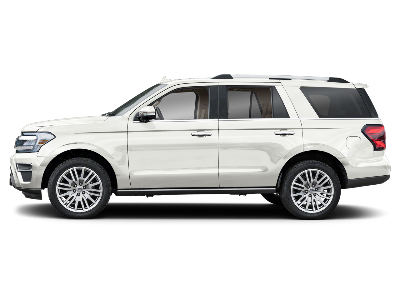 2024 Ford Expedition Vehicle Photo in Grapevine, TX 76051