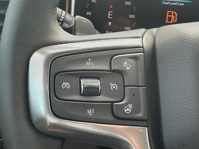 2025 Chevrolet Silverado 1500 Vehicle Photo in COLUMBIA, MO 65203-3903