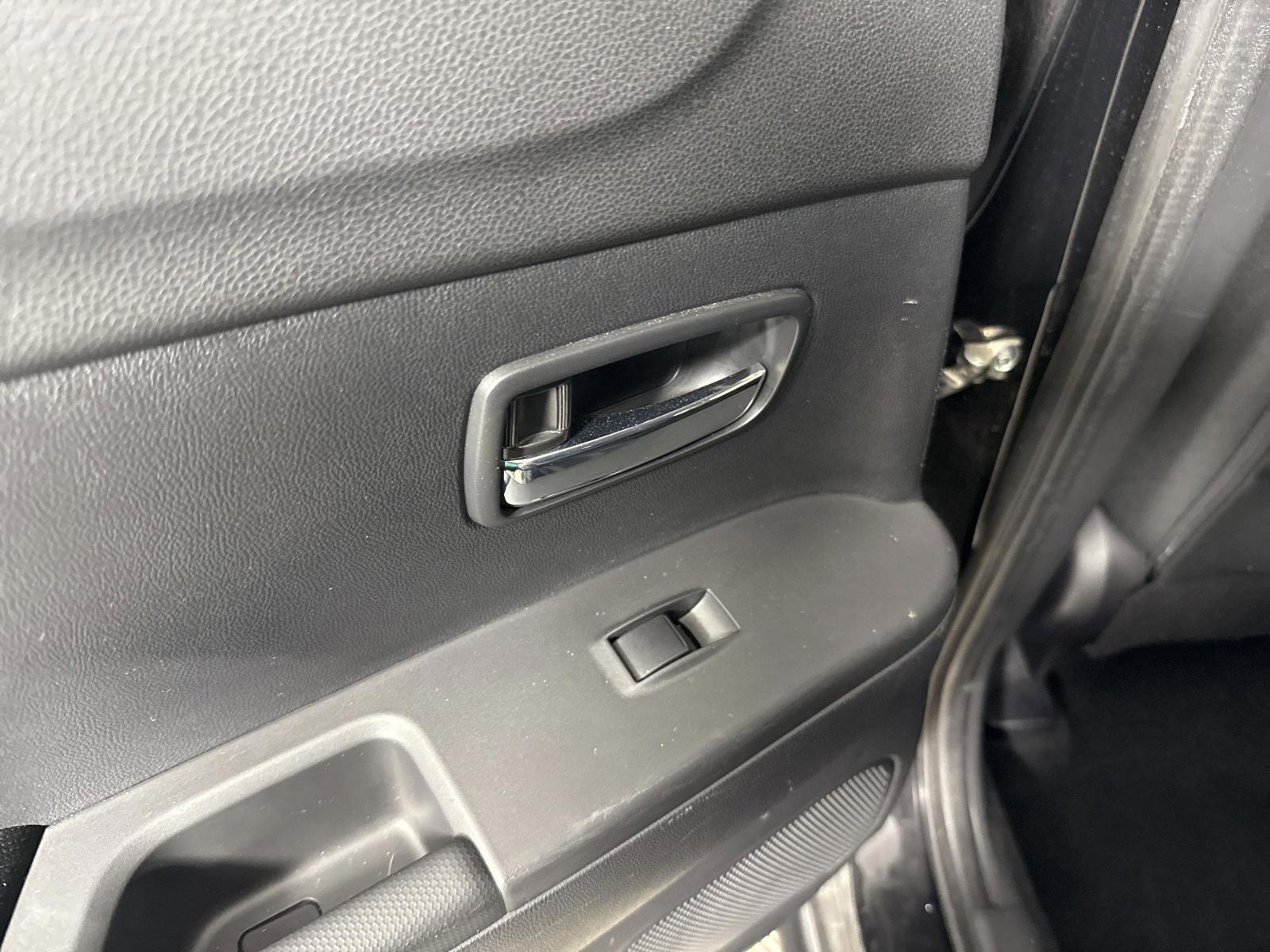 2021 Mitsubishi Outlander Sport Vehicle Photo in Georgetown, TX 78626