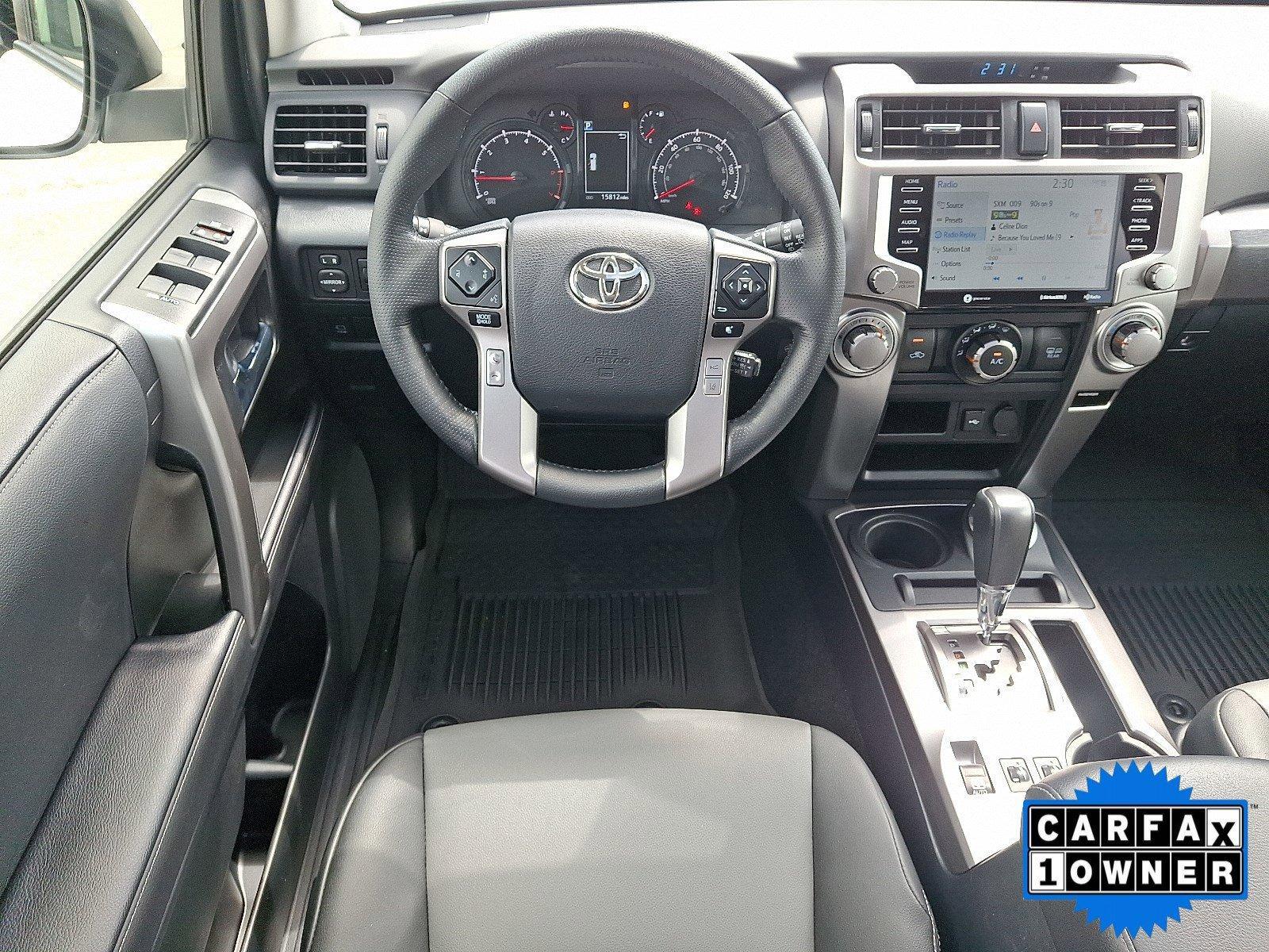 2024 Toyota 4Runner Vehicle Photo in Harrisburg, PA 17111