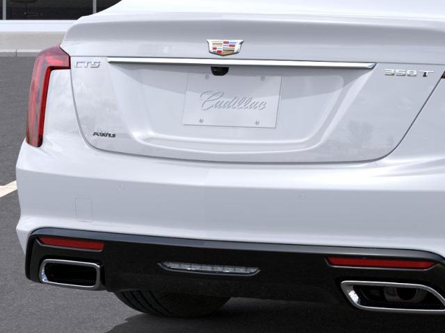 2026 Cadillac CT5 Vehicle Photo in BETHLEHEM, PA 18017-9401