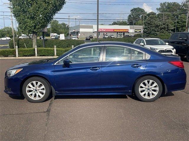2015 Subaru Legacy Vehicle Photo in Willow Grove, PA 19090