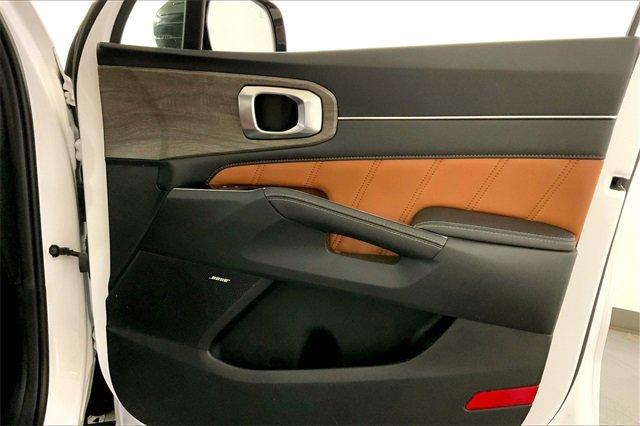 2023 Kia Sorento Vehicle Photo in KANSAS CITY, MO 64114-4502