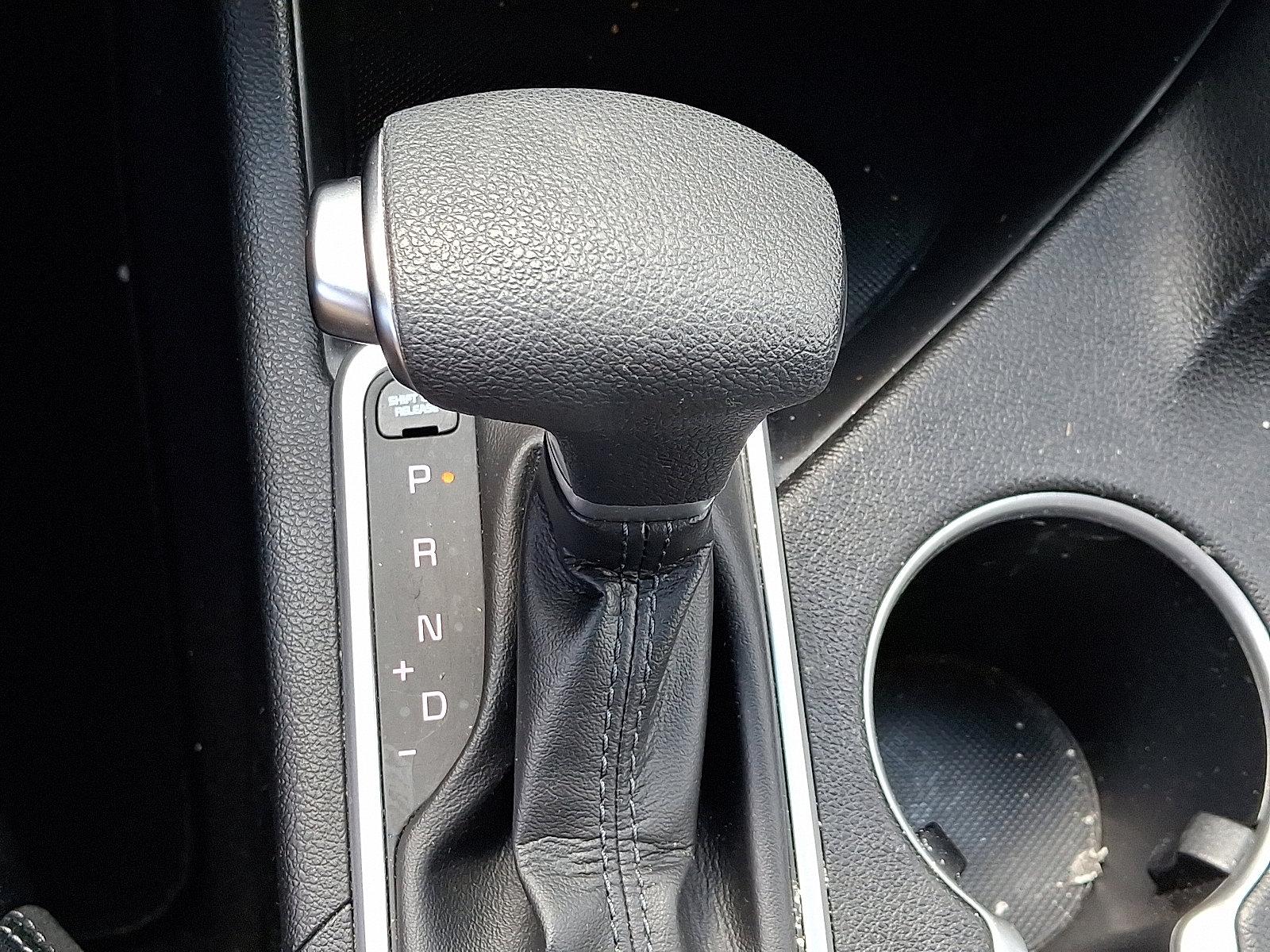 2022 Kia Sportage Vehicle Photo in Lancaster, PA 17601