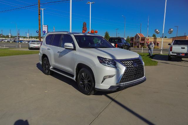 2022 Lexus GX 460 Vehicle Photo in Riverdale, UT 84405