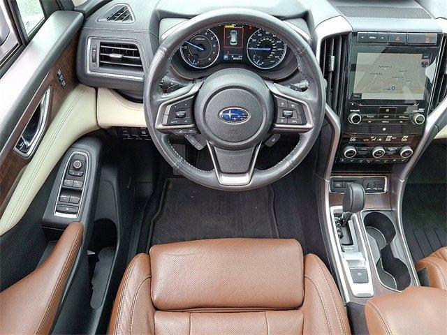 2019 Subaru Ascent Vehicle Photo in LANCASTER, PA 17601-0000