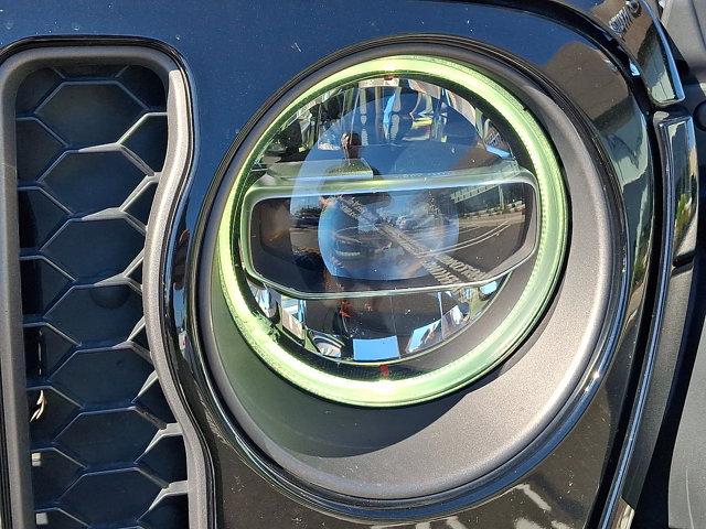 2021 Jeep Gladiator Vehicle Photo in Philadelphia, PA 19116