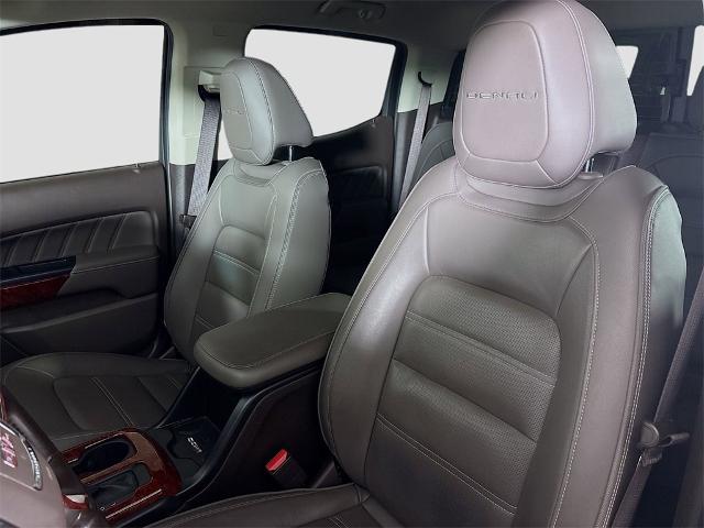 2021 GMC Canyon Vehicle Photo in PUYALLUP, WA 98371-4149