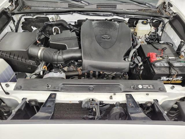 2018 Toyota Tacoma Vehicle Photo in NEENAH, WI 54956-2243