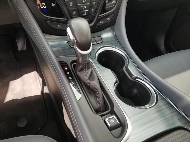 2019 Buick Envision Vehicle Photo in ELYRIA, OH 44035-6349