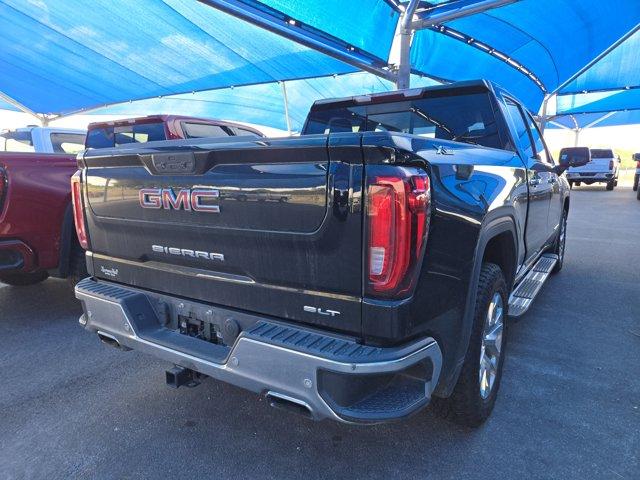 2020 GMC Sierra 1500 Vehicle Photo in Decatur, TX 76234