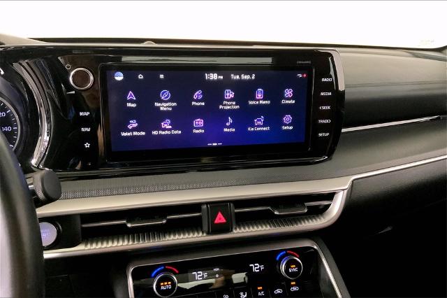 2023 Kia K5 Vehicle Photo in Lees Summit, MO 64086