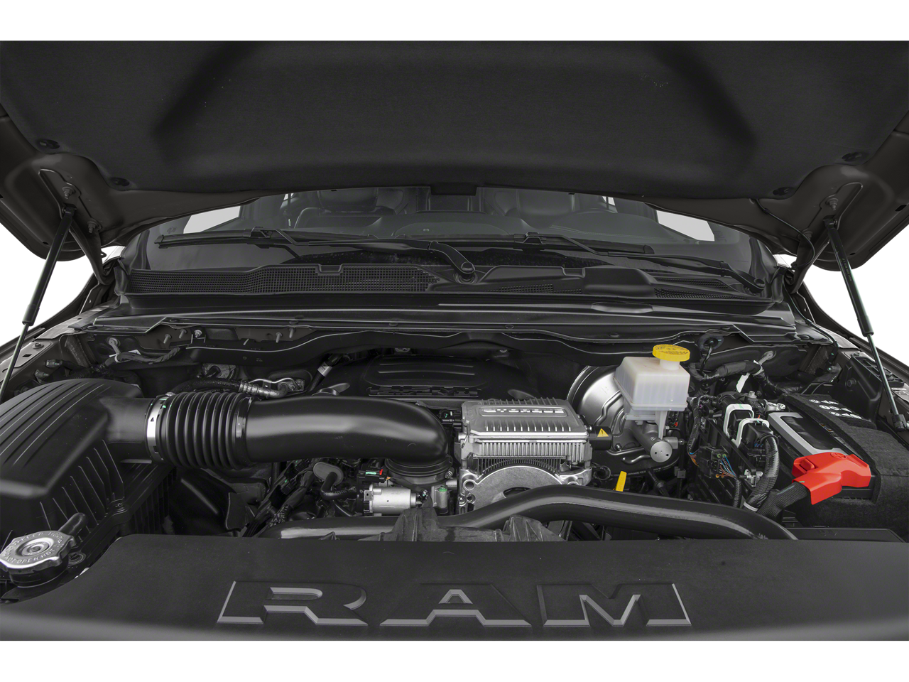 2023 Ram 1500 Vehicle Photo in Grapevine, TX 76051