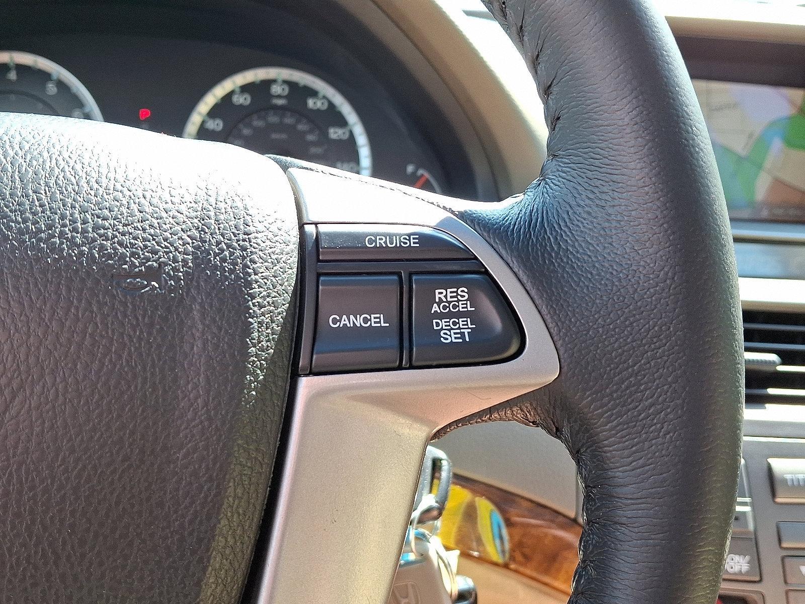 2010 Honda Accord Sedan Vehicle Photo in Harrisburg, PA 17111