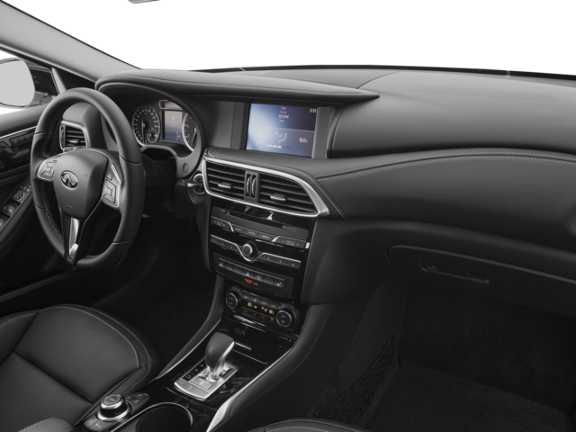 2018 INFINITI QX30 Vehicle Photo in Grapevine, TX 76051