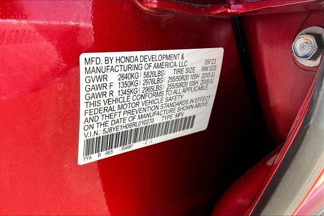 2024 Acura MDX Vehicle Photo in Grapevine, TX 76051